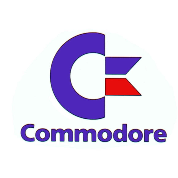 Commodore computers