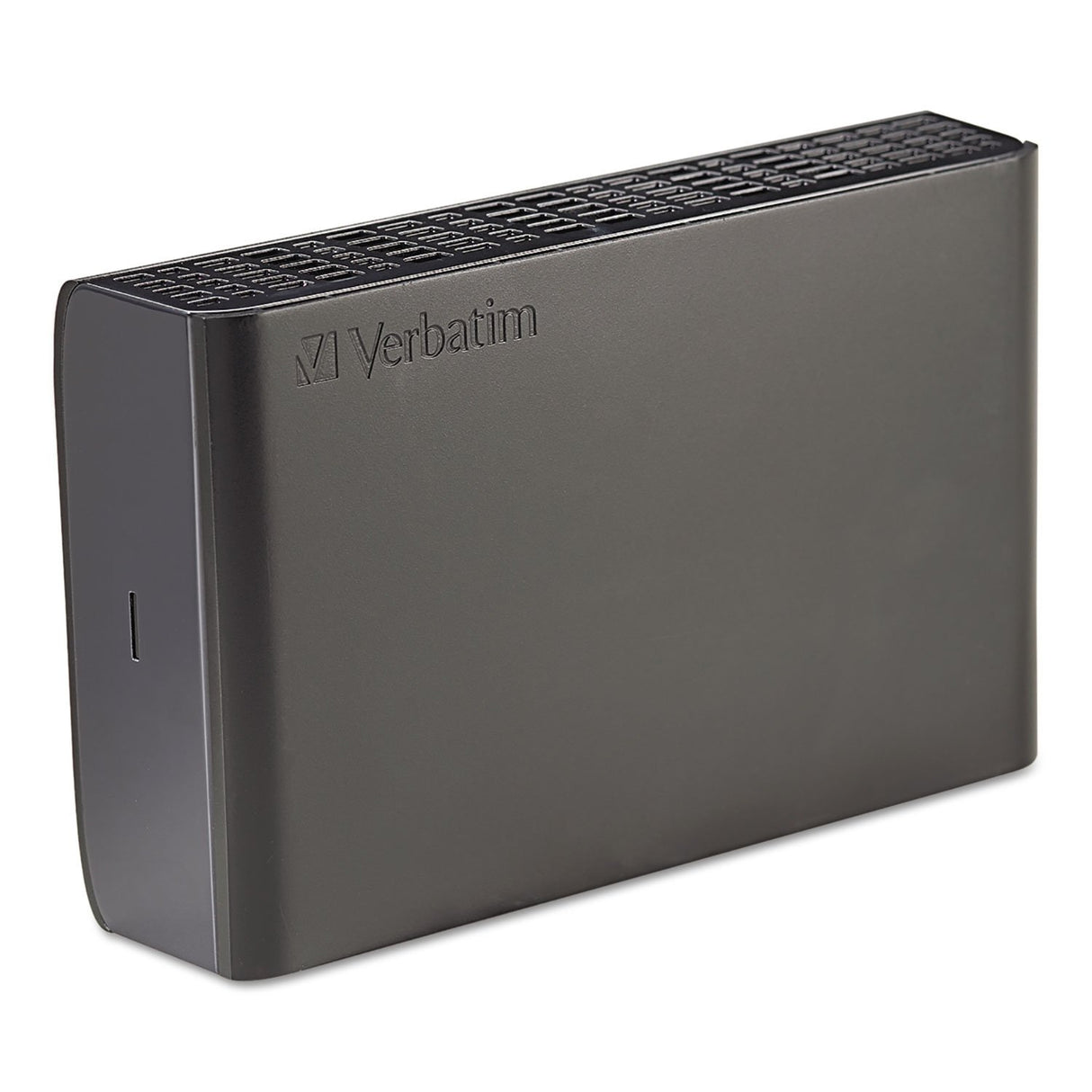 Verbatim SNS3TB 3TB External Hard Drive Refurbished 100 Percent Working
