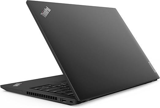 Ordinateur portable Lenovo ThinkPad T14 14" Core i5-1145g7 remis à neuf