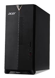 Tour PC Acer Aspire TC-1660, Core i5-11400, PC remis à neuf