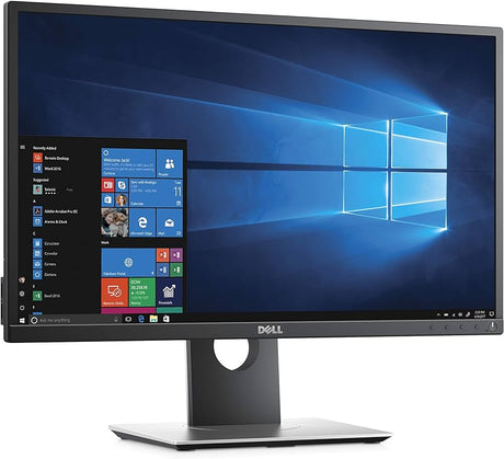 Dell P2217H 22" Full HD  IPS Monitor Refurbished