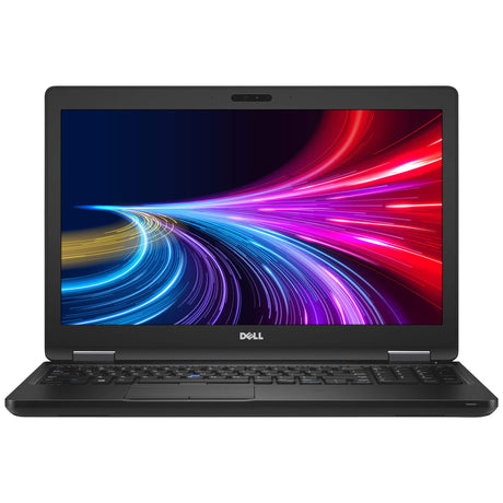 Dell Latitude 5580 | 15.6" Laptop | Fast Shipping Across Canada business laptop shipped fast from Montréal. Low prices across Canada.