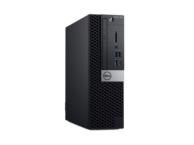 Dell OptiPlex 7070 SFF  i7-9700 fast shipping used laptop refurbished computer commercial desktop monitor screen. PC deals in Montreal, cheap laptops, affordable computers and accessories in Montreal Rue Begin.
Expédition rapide ordinateur portable d'occasion remis à neuf écran de moniteur de bureau commercial. Offres PC à Montréal, ordinateurs portables pas chers, ordinateurs et accessoires abordables à Montréal Rue Begin.