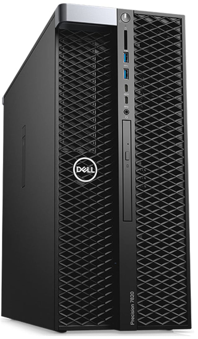 Dell Precision 7910 Tower | Xeon 14-Core | 64GB RAM | Fast Shipping Across Canada