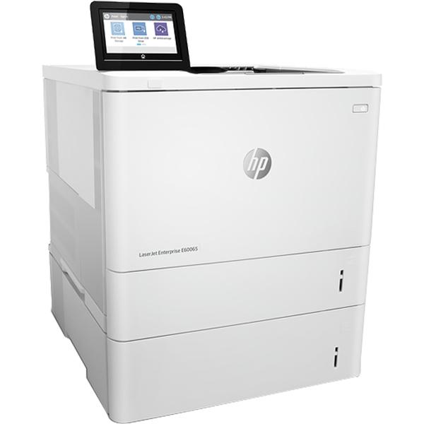 Imprimante HP LaserJet Managed E60065 reconditionnée