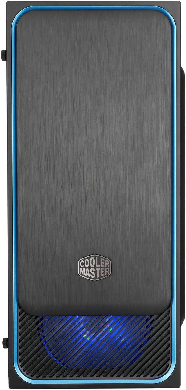 Gaming PC Tower – Intel Core i7-7700 | RX 580 | 16GB RAM | 512GB SSD | Fast Shipping Across Canada 🎮🔥