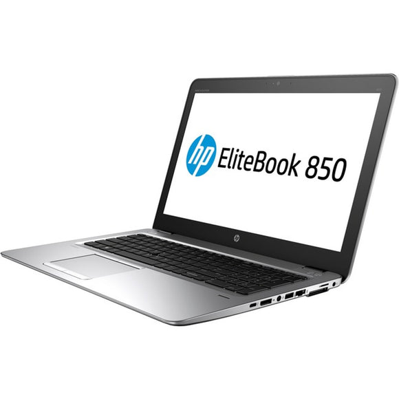 HP ProBook 850 G4 Core i7-7500u Laptop Refurbished