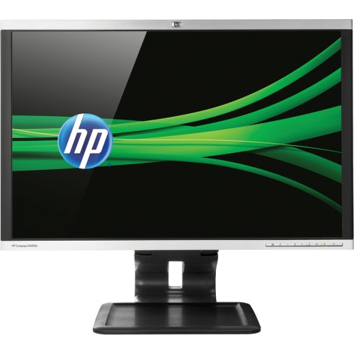 HP LA2205x Compaq 22" LED Widescreen Monitor Refurbished