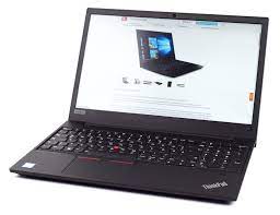 Lenovo ThinkPad E580 i5-7200U refurbished laptop with 16GB RAM, 240GB SSD, and Windows 11 Pro. Fast express shipping from  Montréal, Canada.