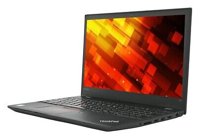 Lenovo ThinkPad T580 | Fast Shipping Across Canada 🇨🇦 | 15.6” FHD | Core i5-8250U | 16GB RAM | 240GB SSD | Win 11 Pro