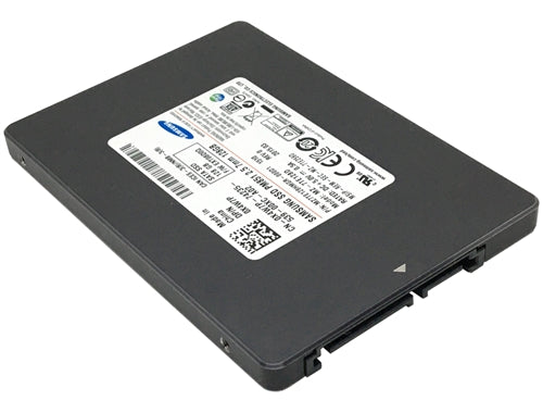 Samsung PM851 128GB SSD – 2.5" SATA 6Gbps | Used, Tested, Formatted