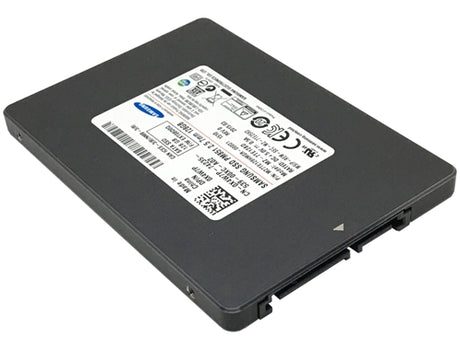 Samsung PM851 128GB SSD – 2.5" SATA 6Gbps | Used, Tested, Formatted