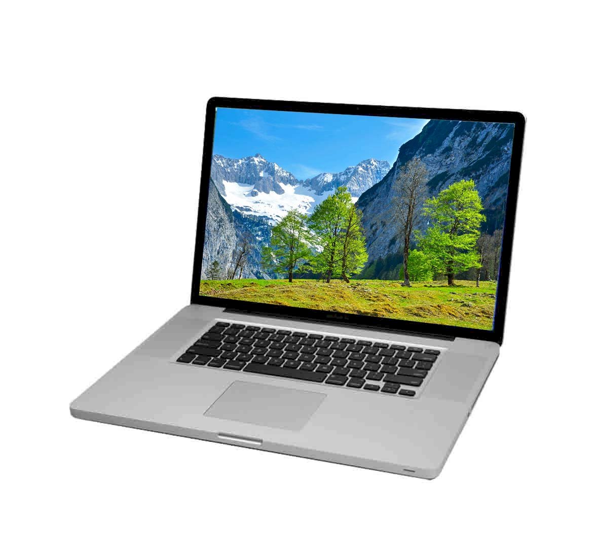 Ordinateur portable Apple MacBook A1297 Pro 17" Core i7 8 Go 750 Go Fin 2011