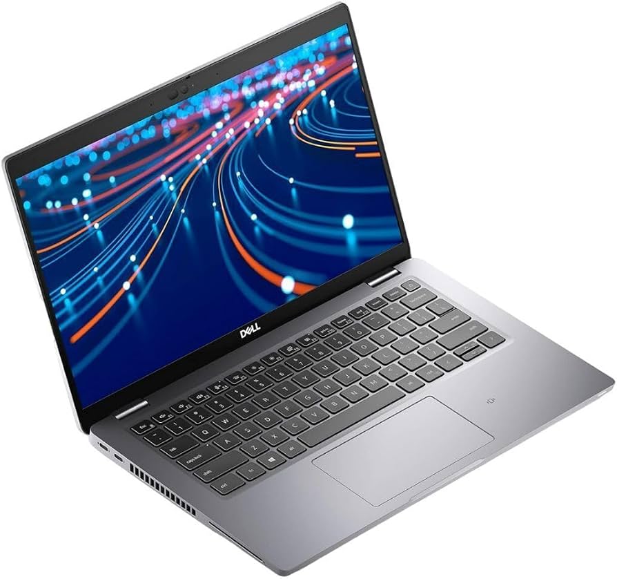 Dell Latitude 5420 Core i5-1135G7 16GB 256 SSD Windows 11 Pro Laptop Refurbished