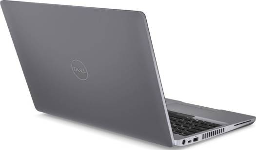 Ordinateur portable Dell Latitude 5510 15,6" Core i7-10810u 16 Go 256 SSD Windows 11 Pro Reconditionné
