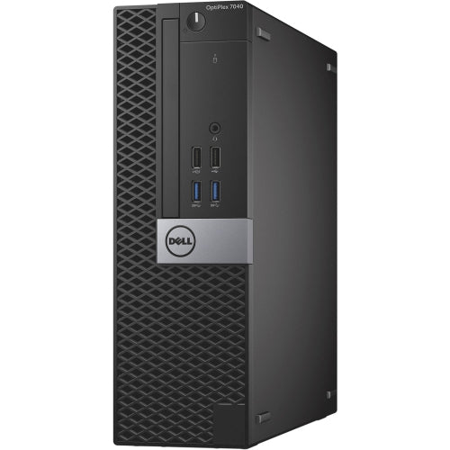 Dell Optiplex 3060 SFF Core i5-8500 Pc Refurbished