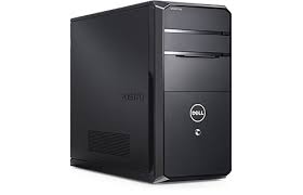 Dell Vostro 460 Small Core i5-2400 8GB 120 SSD Windows 10 Home Pc Refurbished
