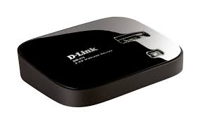 D-Link Wireless N (150) Mbps 3G Mobile Broadband Router (DIR-412)
