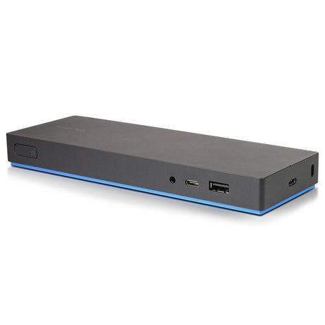 HP Elite USB-C Dock G4 (HSTNH-U601) – Refurbished | Versatile Connectivity for HP EliteBook Series | Fast Shipping Across Canada