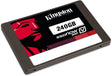 Kingston SSDNow V300 Series SV300S37A/240G 2.5" 240GB SATA III Internal Solid State Drive (SSD)