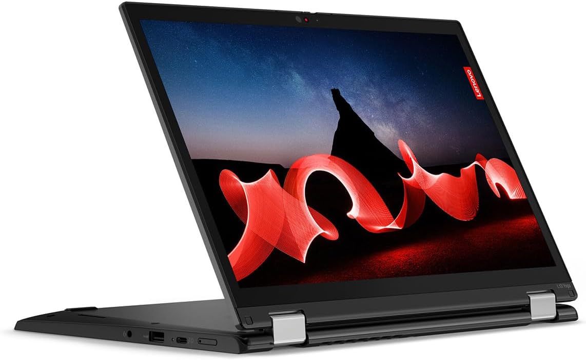 Lenovo Yoga L13 13.3" Core i5-10310u Laptop Refurbished