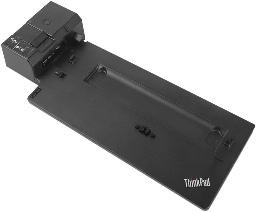Main Compatibility (Side Dock Connector): ThinkPad T480, T480s, T580, L480, L580, X280, X1 Carbon (6th Gen), P52s, A485, A285, L490, L590, P43s, P53s. docking station lenovo basic fast shipping