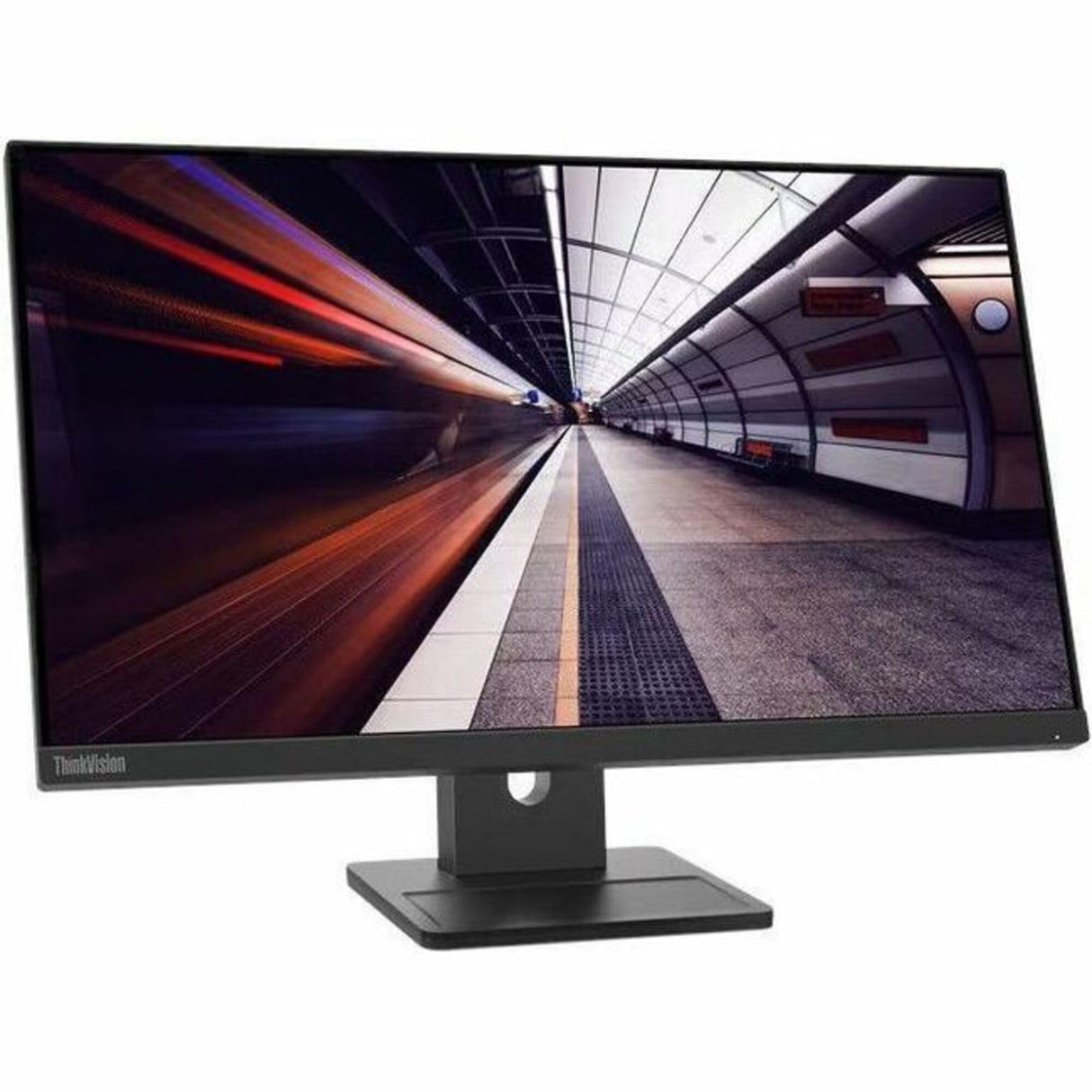Moniteur Lenovo ThinkVision E24-30 23,8" Full HD IPS – Boîte ouverte