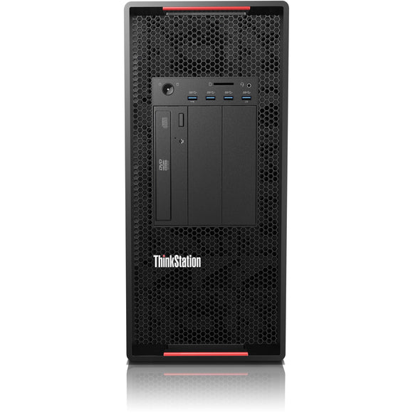 Lenovo ThinkStation P520  Xeon W-2133 Tower Workstation Pc
