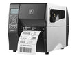 Zebra ZT230 4” Industrial Thermal Transfer Label Printer (Refurbished)