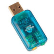 Usb Sound Card 5.1
