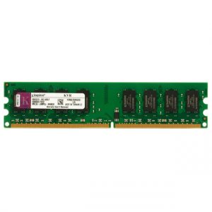2GB 240-Pin DDR2 SDRAM Desktop Memory at $5 Eteklaptop
