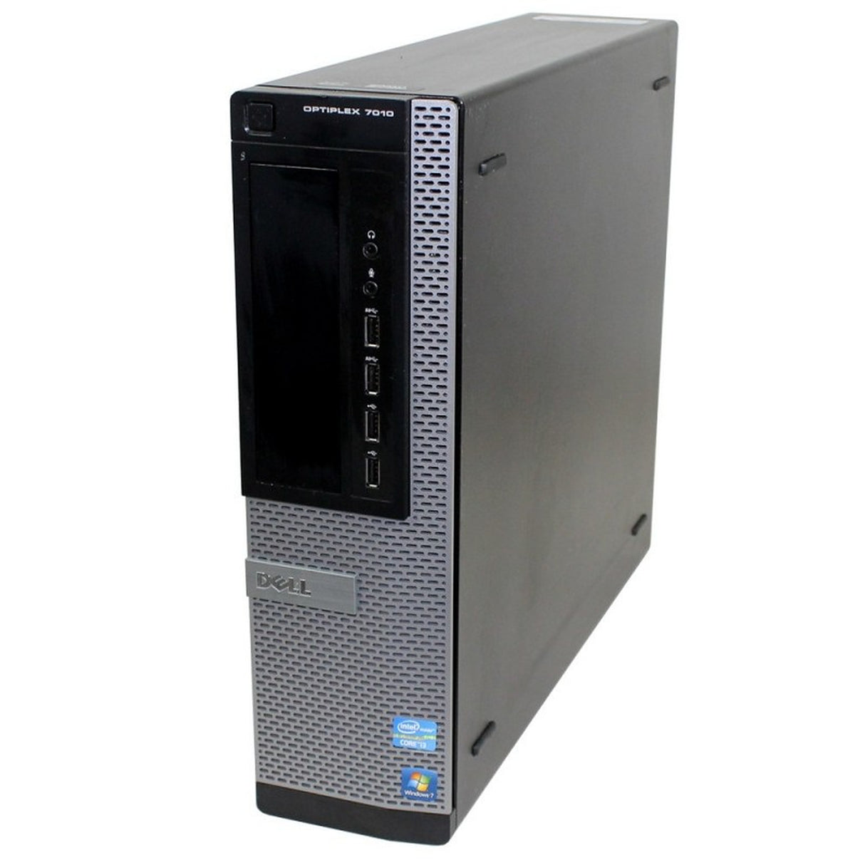 Dell OptiPlex 790 SFF refurbished desktop Core i5-2400 16GB 240GB SSD Windows 10 Pro fast shipping Montréal Canada Begin Montréal fast shipping refurbished laptop desktop computer