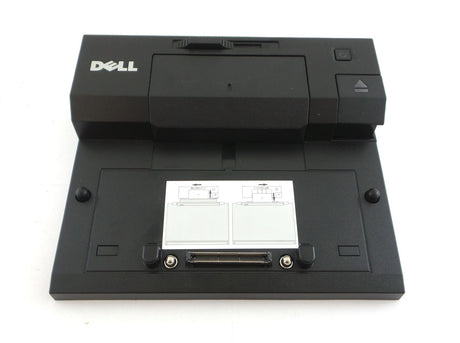 Dell E-Port Replicator Docking Station (K07A) – Refurbished | Fast Shipping Across Canada