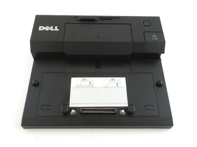 Dell E-Port Replicator Docking Station (K07A) – Refurbished | Fast Shipping Across Canada