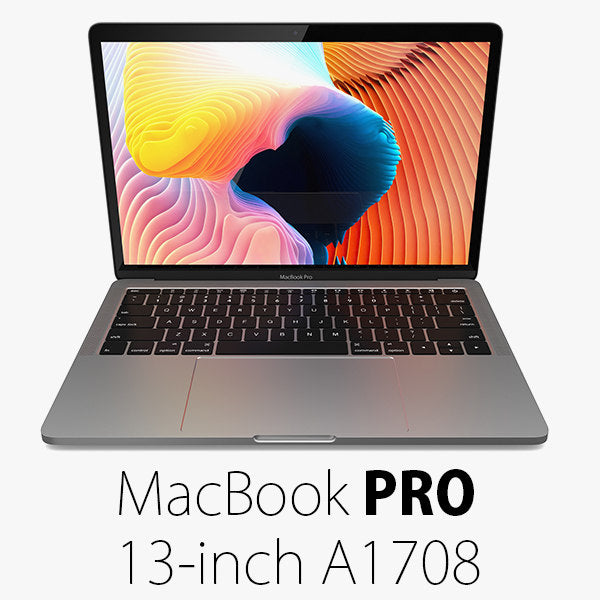 Apple MacBook A1708 Pro 13-Inch Core i5 Mid-2017 Laptop at Apple MacBook A1708 Pro 13-Inch Core i5 Mid-2017 Laptop Eteklaptop