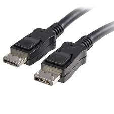 DisplayPort to DisplayPort Cable