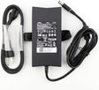 Genuine Dell 130W AC Adapter (DA130PE1-00).  Dell 130W 19.5V 6.7A 7.4*5.0  Laptop Charger AC Adapter with Power Cord