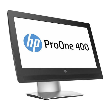 HP ProOne 600 G3 21.5" All-in-One PC | Fast Shipping Across Canada 🇨🇦 | Powerful & Space-Saving