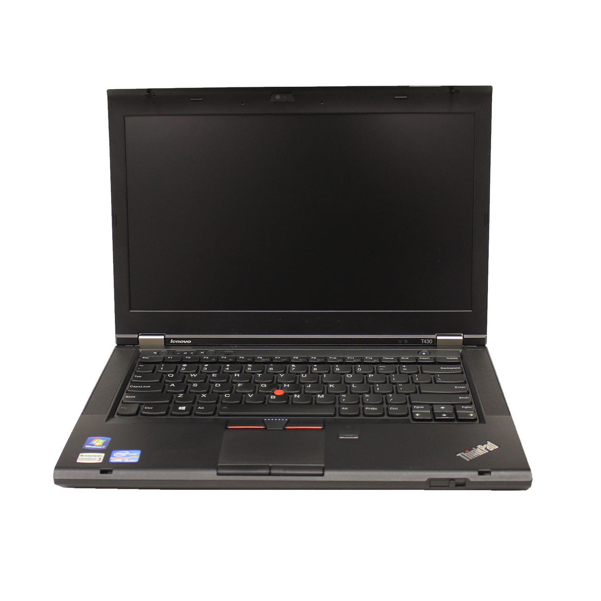 Lenovo ThinkPad T430 14" | Core i5-3320M | 8GB | 120GB SSD | Win 10 Pro | Fast Shipping Across Canada