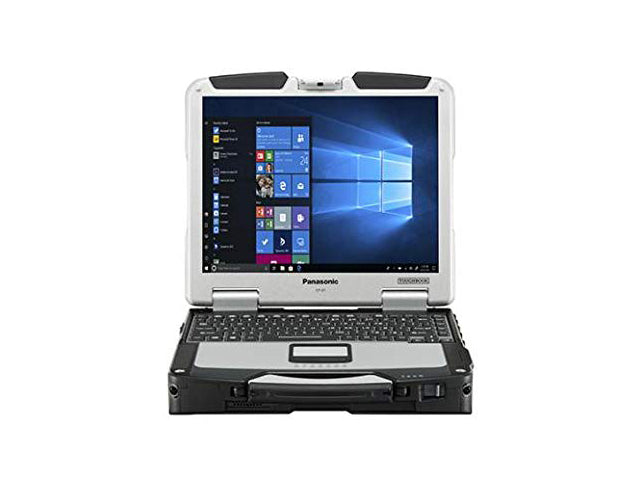Panasonic Toughbook Touchscreen CF-31 Core i5-3320M laptop