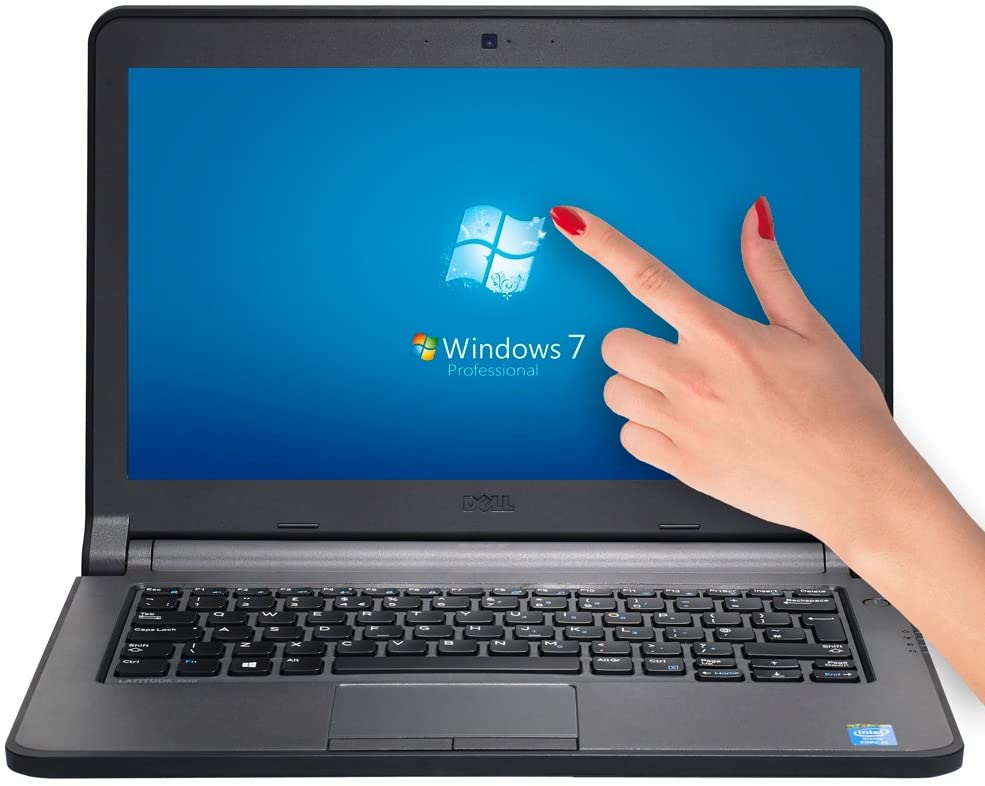 Dell Latitude 3340 – Refurbished | Intel Core i3-4005U 1.7GHz | 8GB RAM | 120GB SSD | 14-inch Touchscreen | Windows 10 Pro Preinstalled | Fast Shipping Across Canada .fast shipping used laptop refurbished computer commercial desktop monitor screen. PC deals in Montreal, cheap laptops, affordable computers and accessories in Montreal Rue Begin.