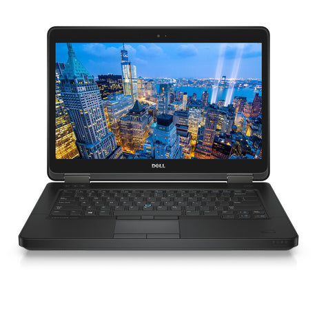 Dell Latitude E5450 14" Touchscreen Laptop – Refurbished | Intel Core i5-5200U | 8GB RAM | 120GB SSD | Windows 10 Pro | Fast Shipping Across Canada 🇨🇦