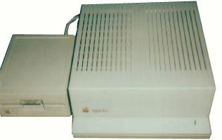 Apple IIgs Woz