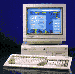 Amiga 4000