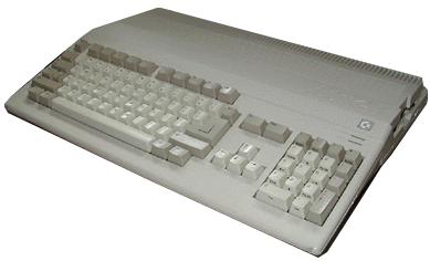 Amiga 500