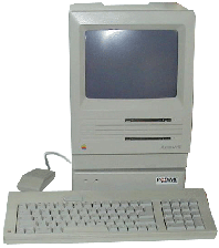 Mac SE