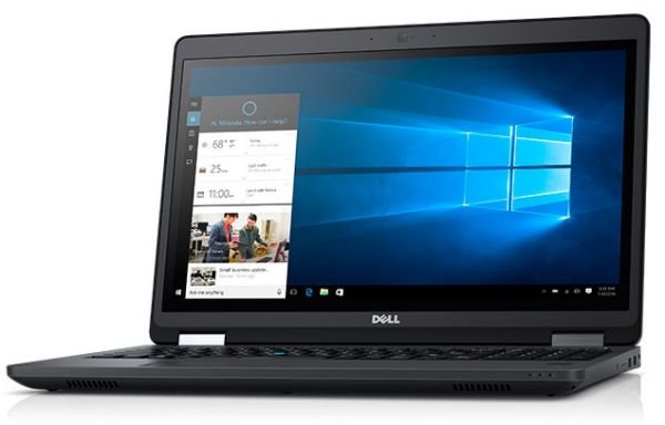 Dell Latitude E5550 Core i5-5300U Laptop