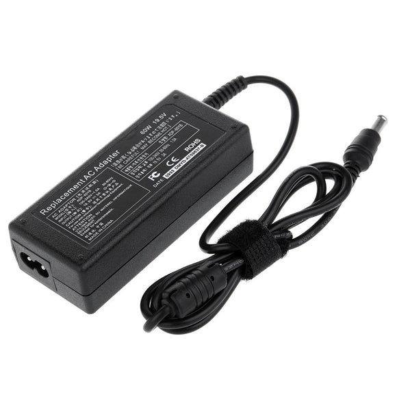 For ASUS 40w 19V 2.1A 2.5*0.7 (2.3*1.0 Compatiable) AC Adapter