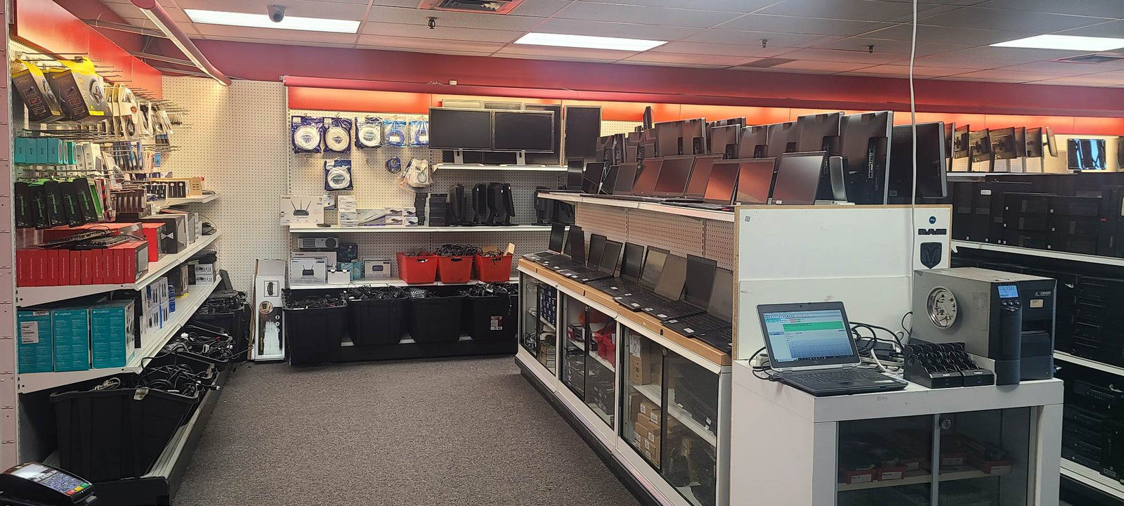 Why a Refurbished Business-Grade Computer Might Be Your Best Choice montreal