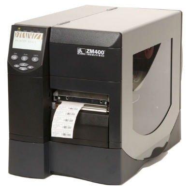 Refurbished printers and scanners – Zebra, Sato, Epson, laser and thermal printers from Etek Laptop Boutique Montréal